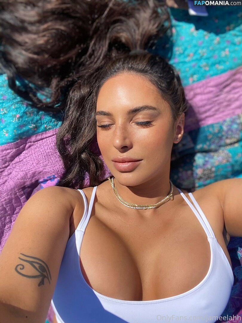 jameelahh / jamilakream Nu OnlyFans  Foto vazada #314