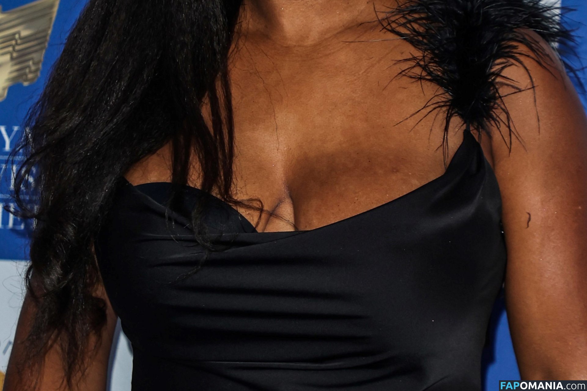 Jamelia Nu OnlyFans  Foto vazada #2