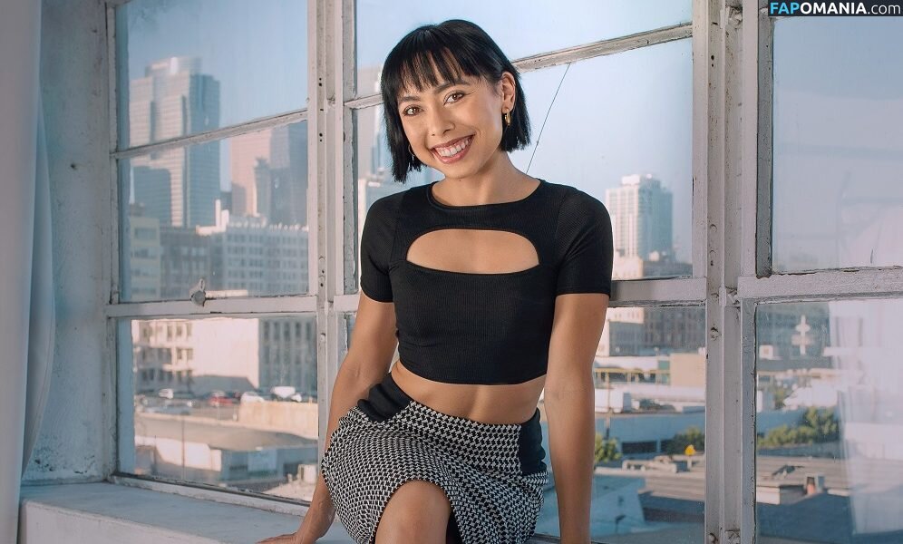 Jamie Cheung / jamiecheung___ Nu OnlyFans  Foto vazada #1