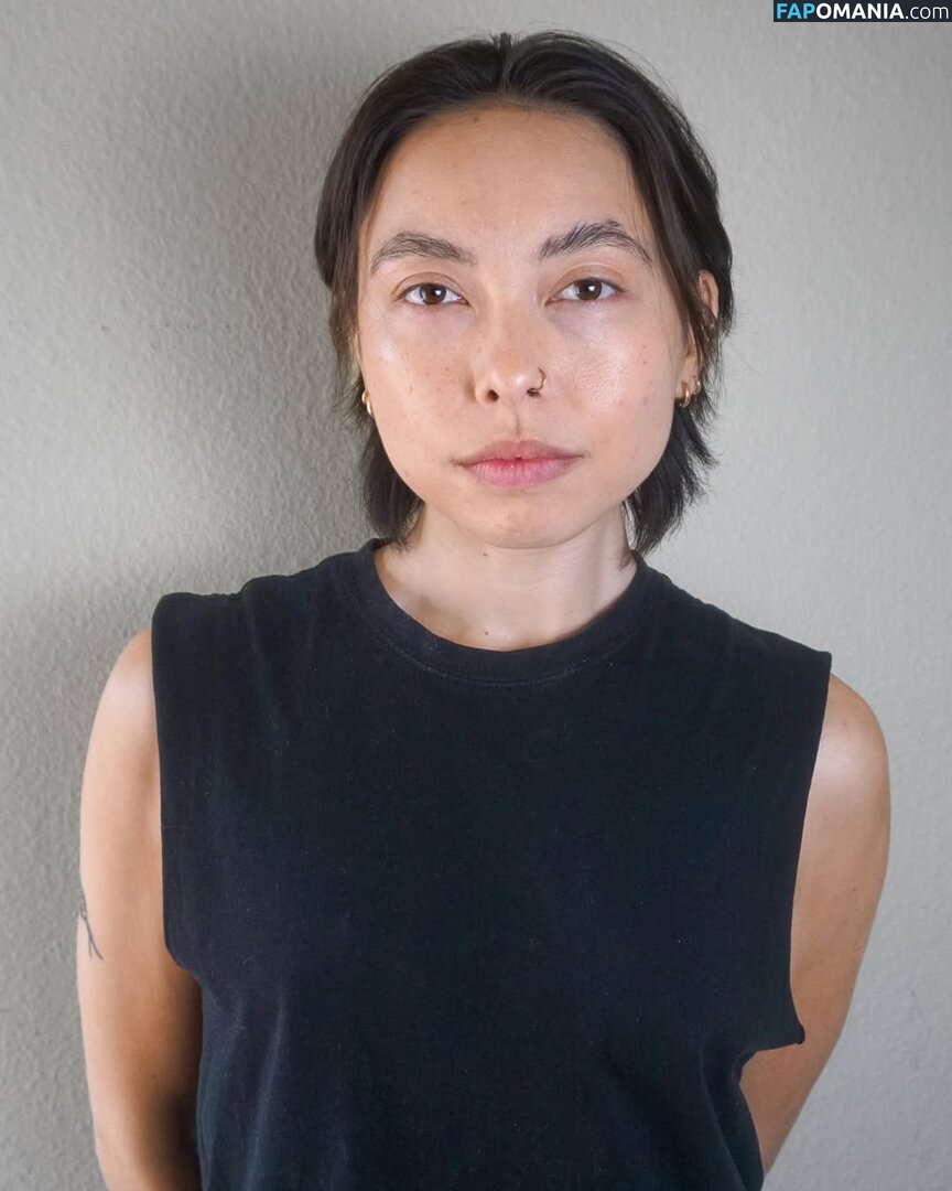 Jamie Cheung / jamiecheung___ Nu OnlyFans  Foto vazada #2