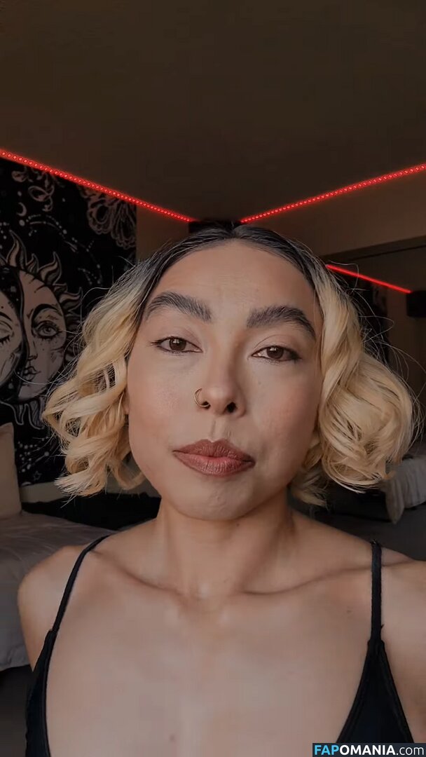 Jamie Cheung / jamiecheung___ Nu OnlyFans  Foto vazada #3