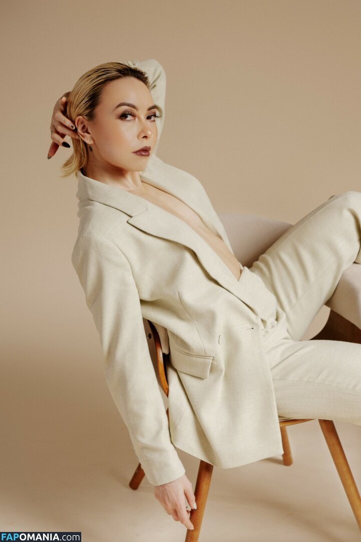 Jamie Cheung / jamiecheung___ Nu OnlyFans  Foto vazada #4