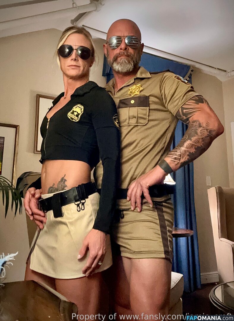 Jamie Croft / https: / jam1ecroft / jamie_croft Nu OnlyFans  Foto vazada #13