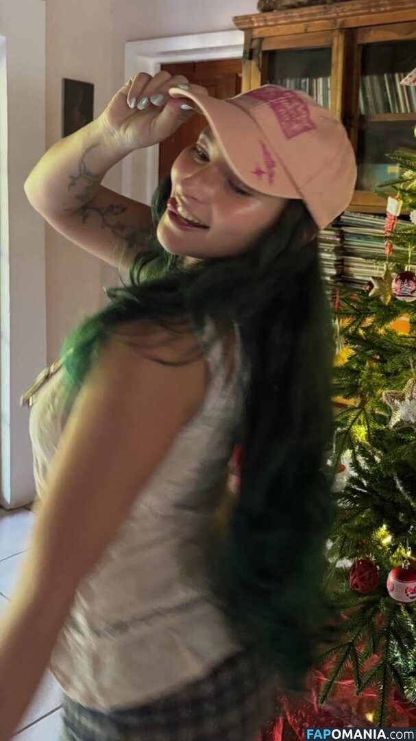 Au / Jamie Lou Stenzel / heyitsau_ra Nu OnlyFans  Foto vazada #2