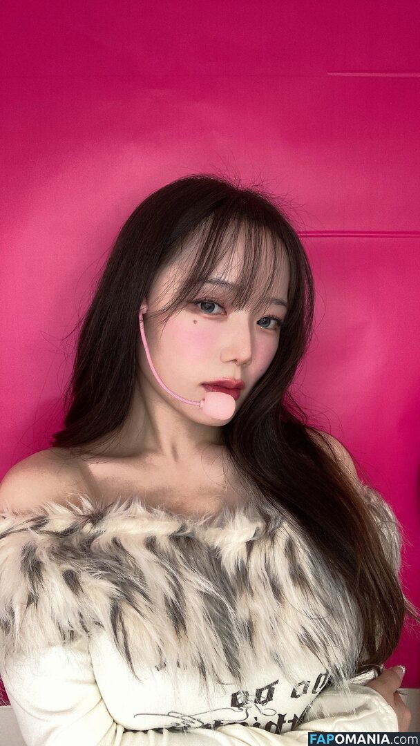 Jamonghae asmr / jamonghae._ Nu OnlyFans  Foto vazada #8