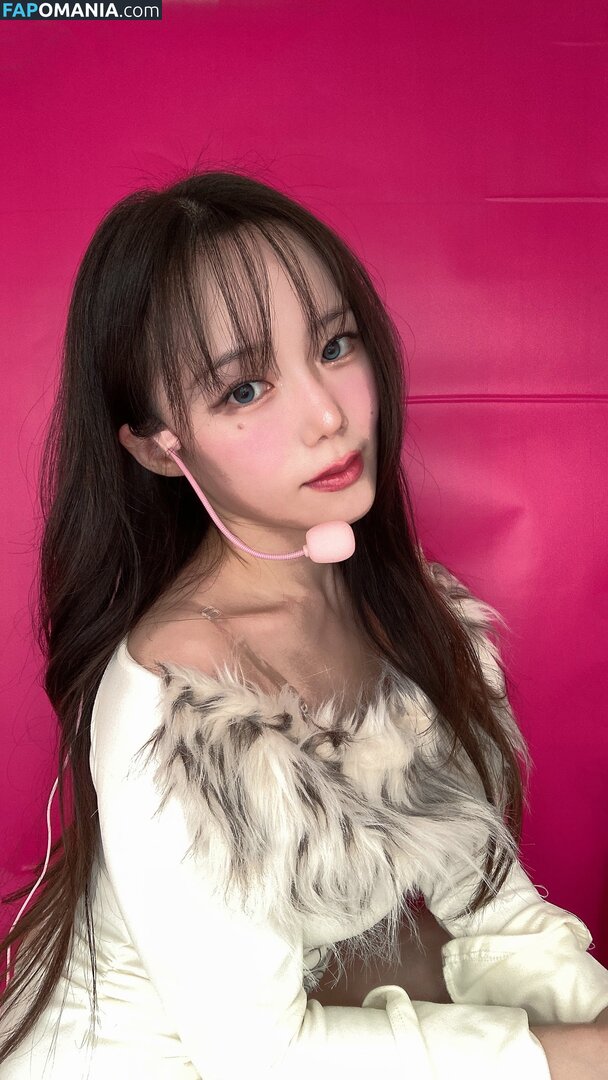 Jamonghae asmr / jamonghae._ Nu OnlyFans  Foto vazada #9