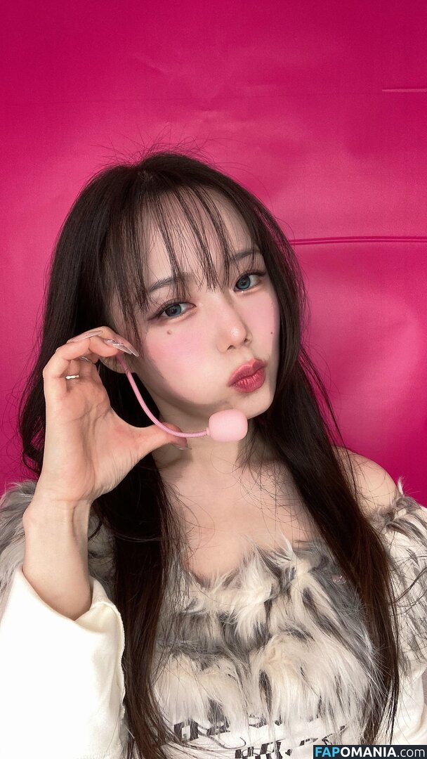 Jamonghae asmr / jamonghae._ Nu OnlyFans  Foto vazada #11