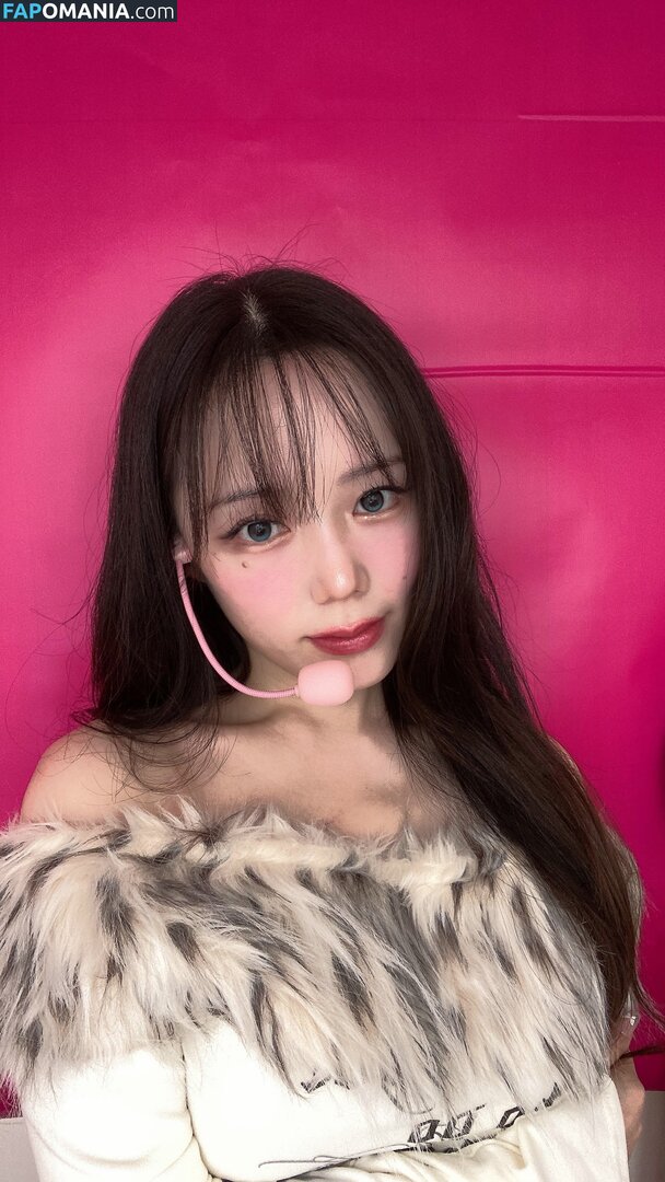 Jamonghae asmr / jamonghae._ Nu OnlyFans  Foto vazada #12