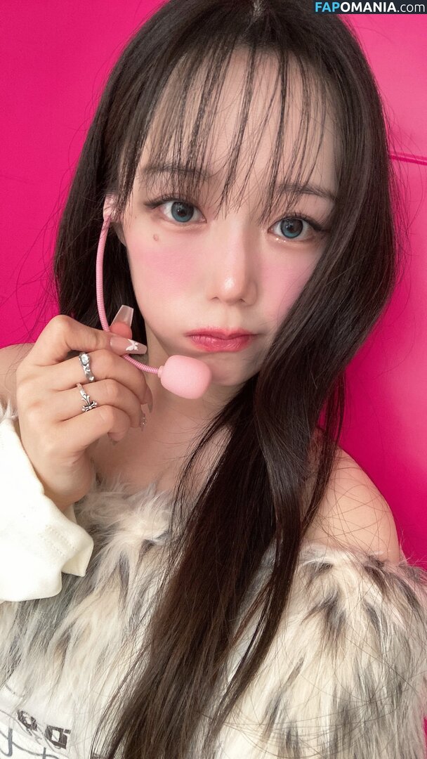 Jamonghae asmr / jamonghae._ Nu OnlyFans  Foto vazada #13