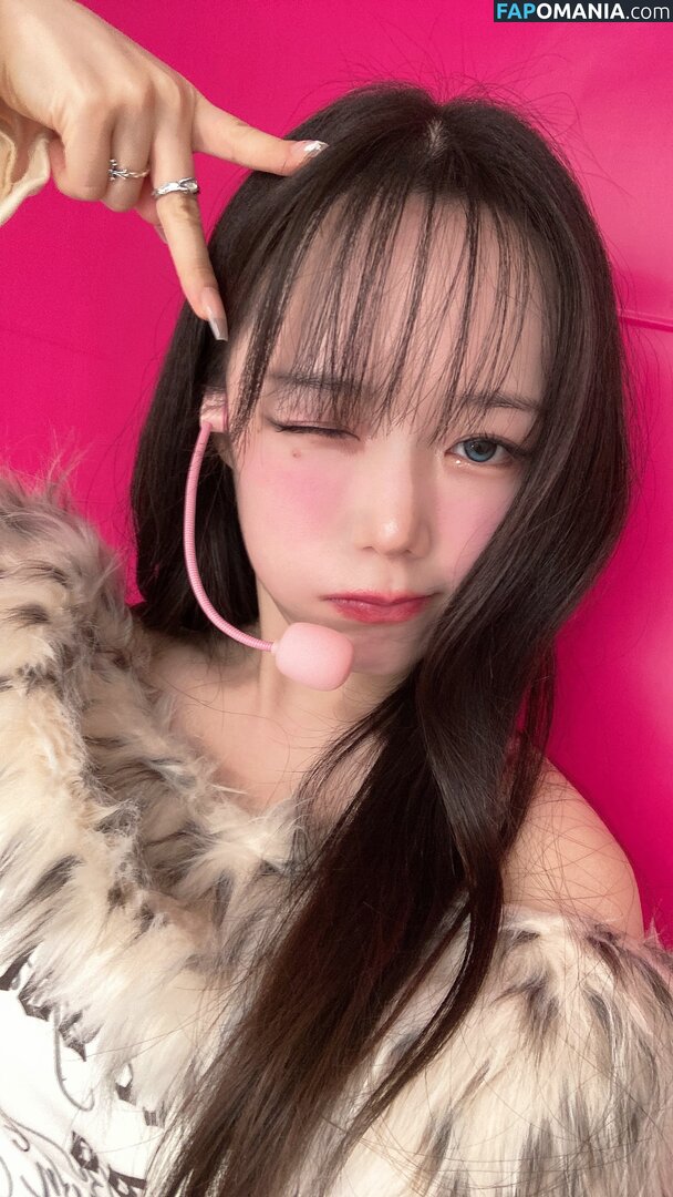 Jamonghae asmr / jamonghae._ Nu OnlyFans  Foto vazada #14