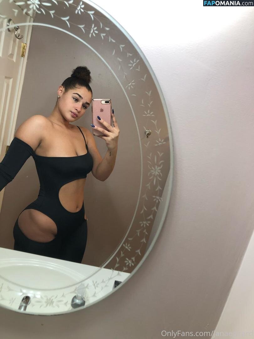 janae girard / janaegirard / janaevic Nu OnlyFans  Foto vazada #32