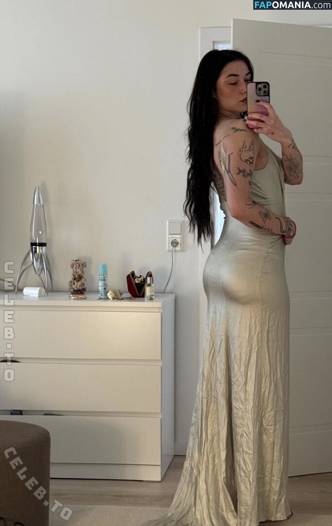 Janaxnell / janaxnell_official Nu OnlyFans  Foto vazada #1