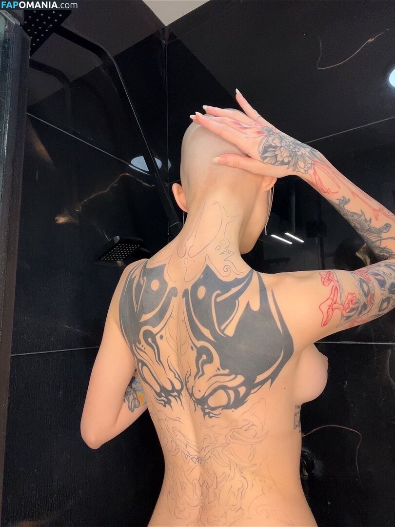 ClearMidstone / Jane Hopper (U / Mufinpuff / Soft_Rivera / https: / janeho / janehopper / soft_rivera Janehopper Nu OnlyFans  Foto vazada #14