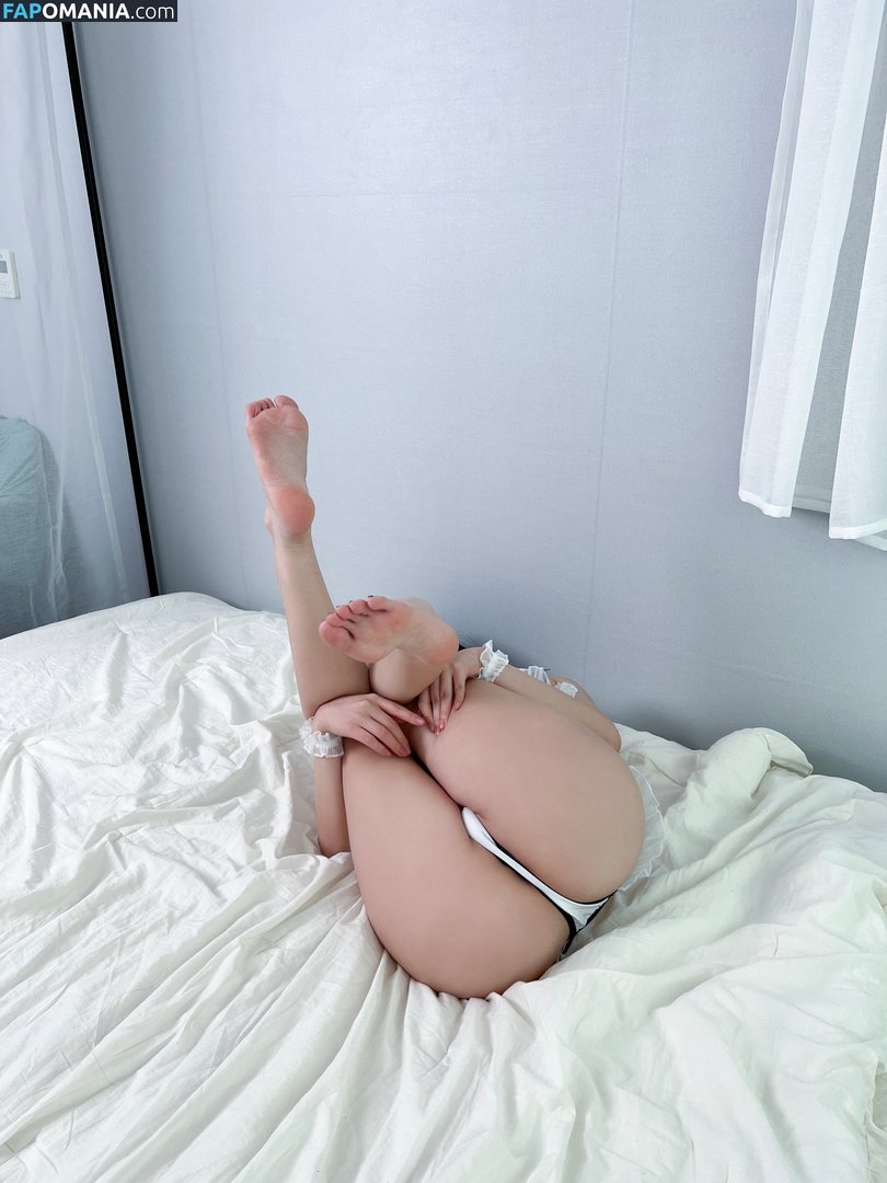 Janed_404 / Jang Joo / Jangju / 장주 Nu OnlyFans  Foto vazada #48