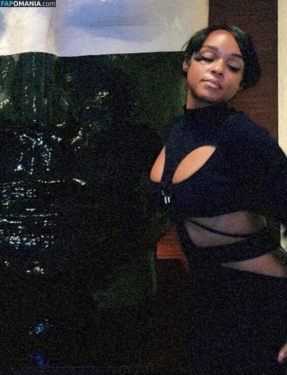 Janelle “Jane” Monáe / janellemonae Nu OnlyFans  Foto vazada #4