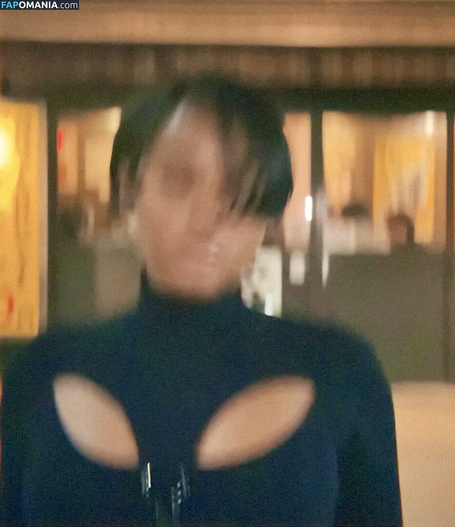 Janelle “Jane” Monáe / janellemonae Nu OnlyFans  Foto vazada #7