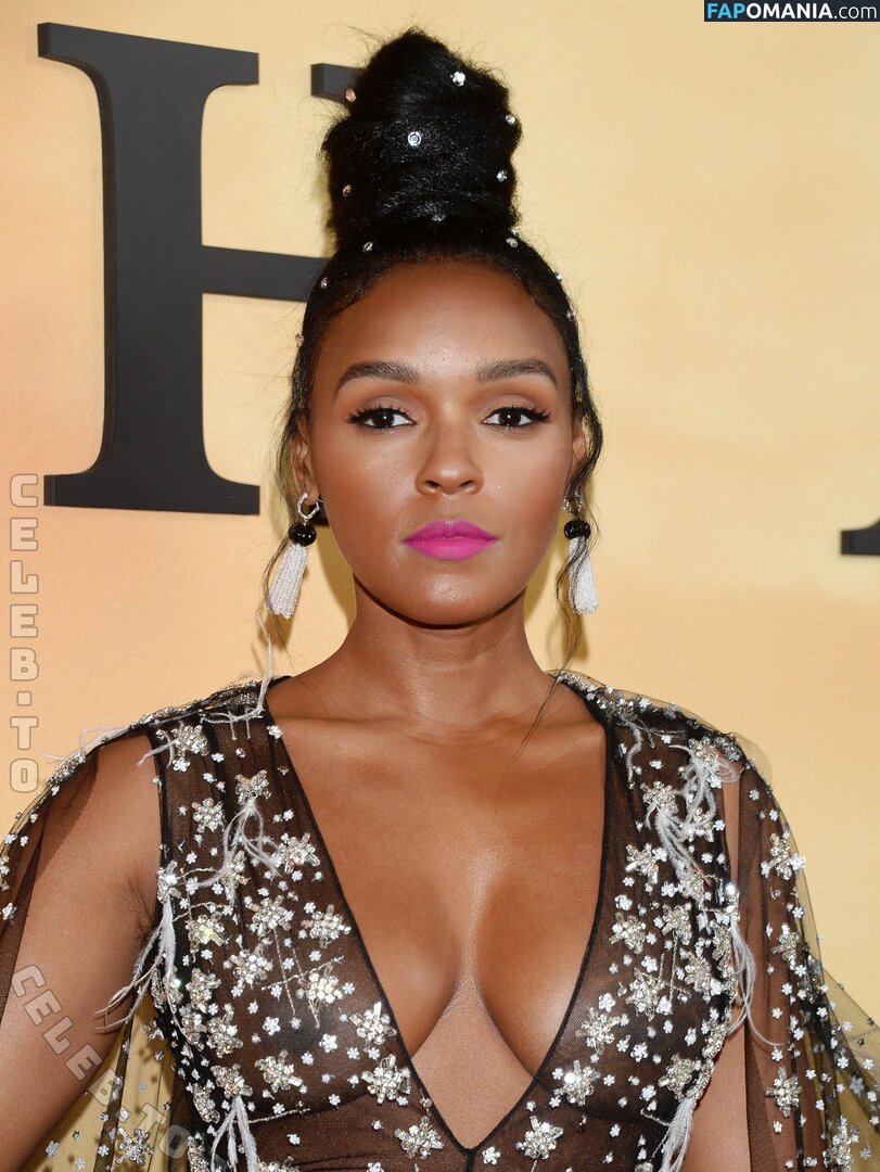 Janelle Monae / creamyaddiction365 / janellemonae Nu OnlyFans  Foto vazada #63