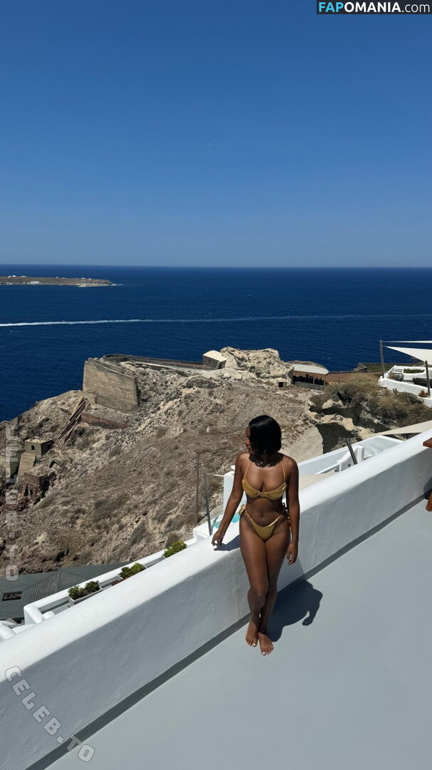 Janelle Monae / creamyaddiction365 / janellemonae Nu OnlyFans  Foto vazada #70