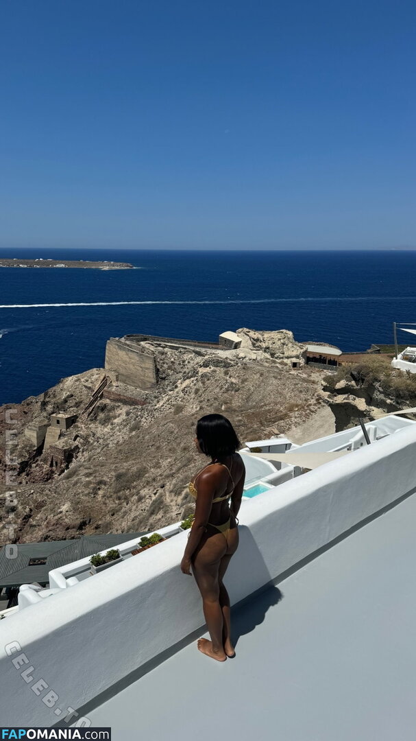 Janelle Monae / creamyaddiction365 / janellemonae Nu OnlyFans  Foto vazada #71