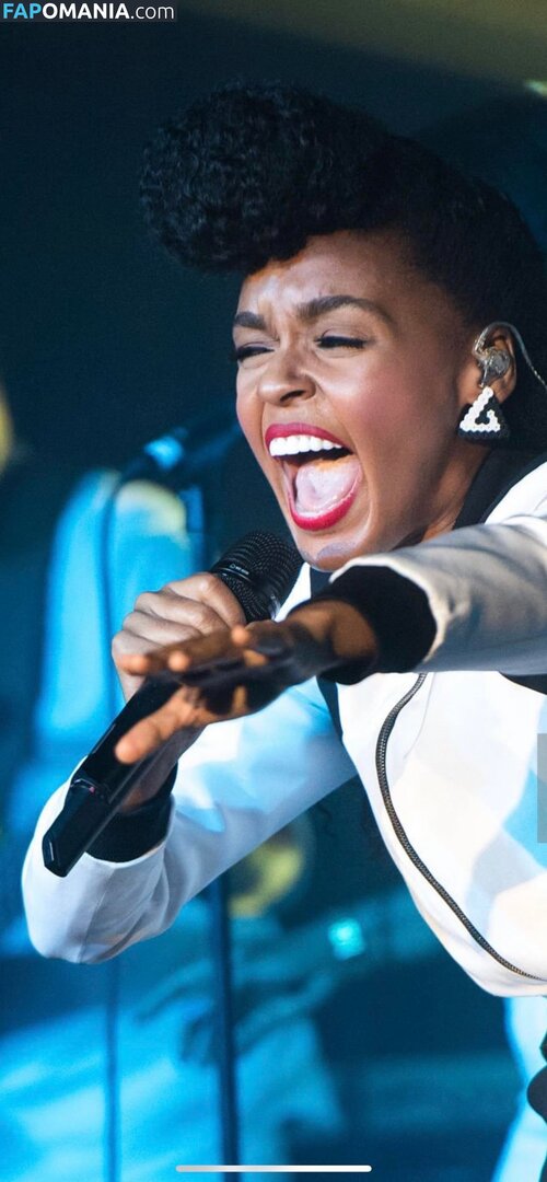 Janelle Monae / creamyaddiction365 / janellemonae Nu OnlyFans  Foto vazada #72