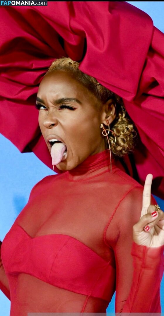 Janelle Monae / creamyaddiction365 / janellemonae Nu OnlyFans  Foto vazada #73