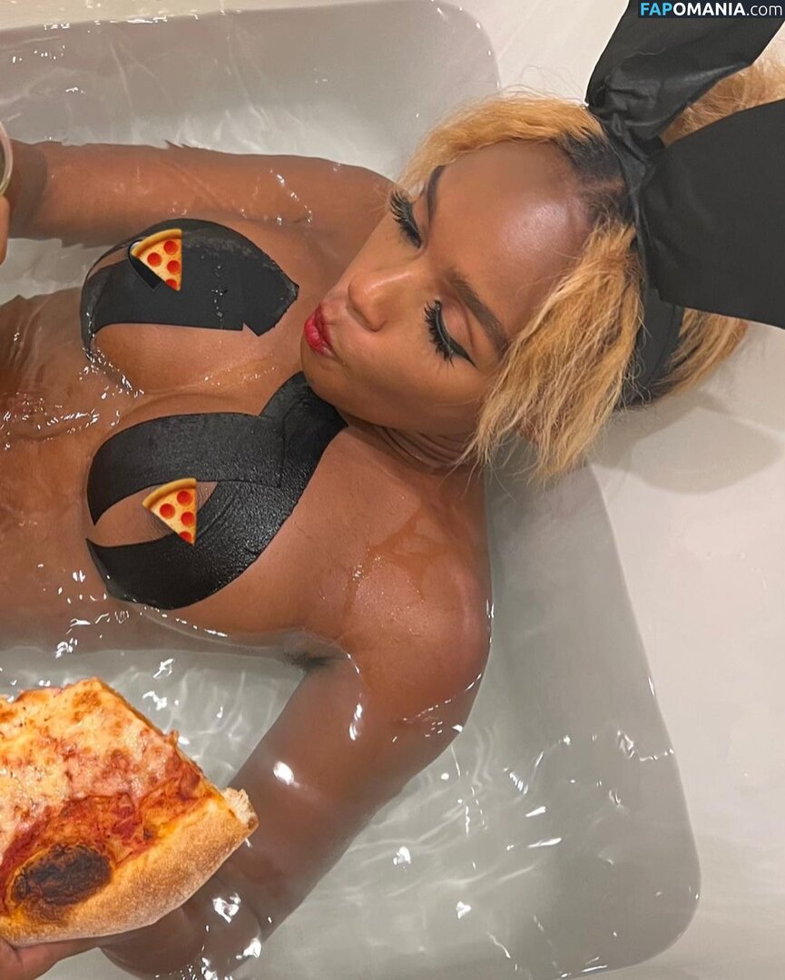 Janelle Monae / creamyaddiction365 / janellemonae Nu OnlyFans  Foto vazada #79