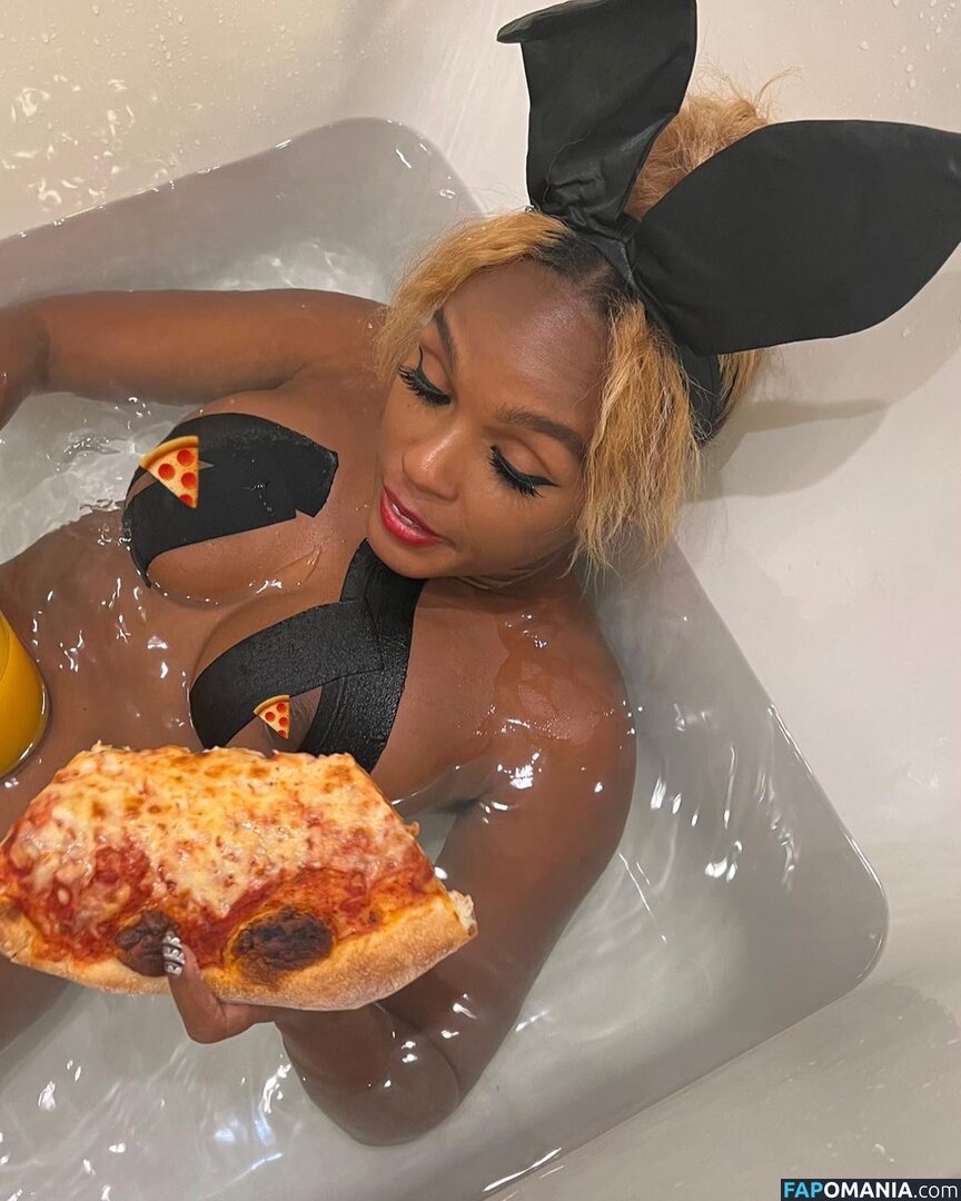 Janelle Monae / creamyaddiction365 / janellemonae Nu OnlyFans  Foto vazada #80