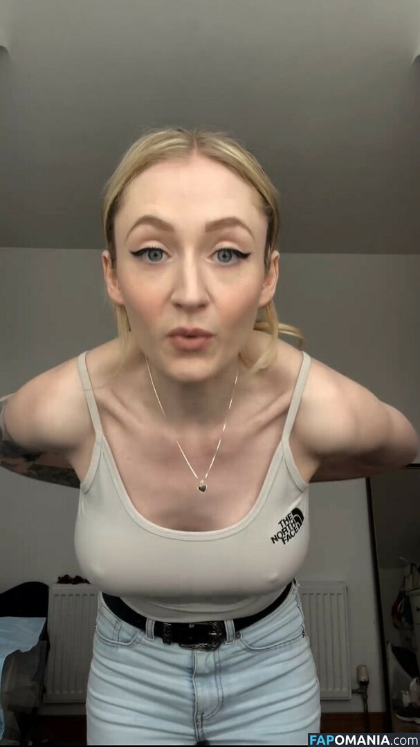 Janet Devlin / janetdevlinofficial Nu OnlyFans  Foto vazada #137