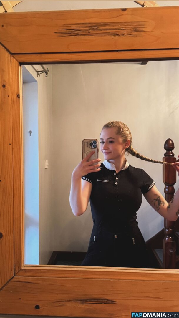 Janet Devlin / janetdevlinofficial Nu OnlyFans  Foto vazada #181