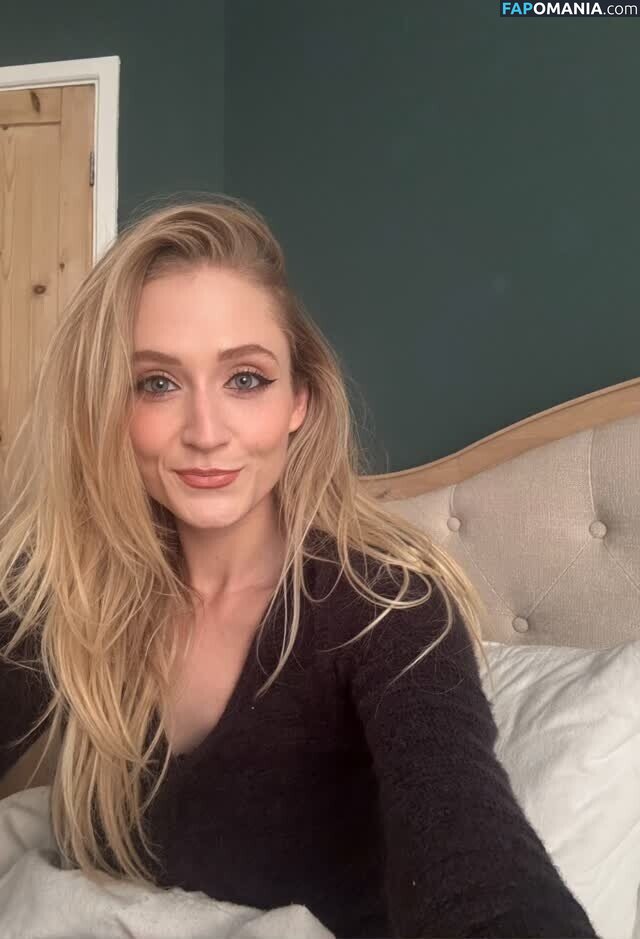 Janet Devlin / janetdevlinofficial Nu OnlyFans  Foto vazada #183