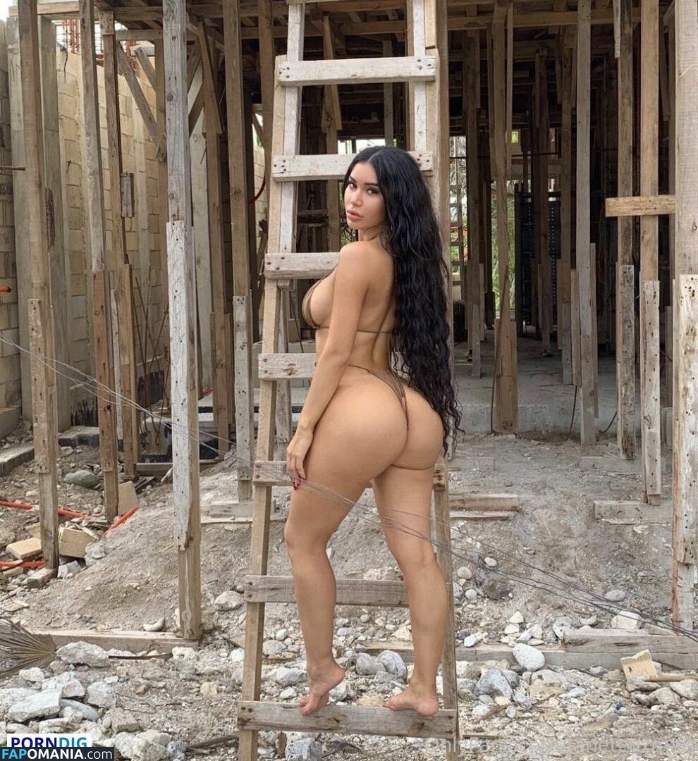 Janet Guzman / Msjayguzman93 / janetguzman / janetguzman_ Nu OnlyFans  Foto vazada #16