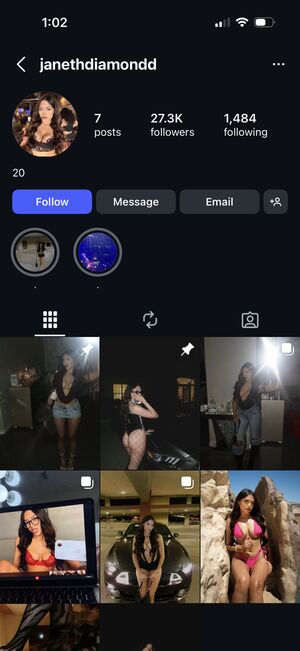 Janethediamondd