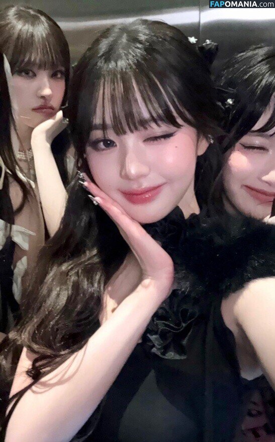 Jang Won-young / for_everyoung10 / 장원영 WONYOUNG Nu OnlyFans  Foto vazada #107