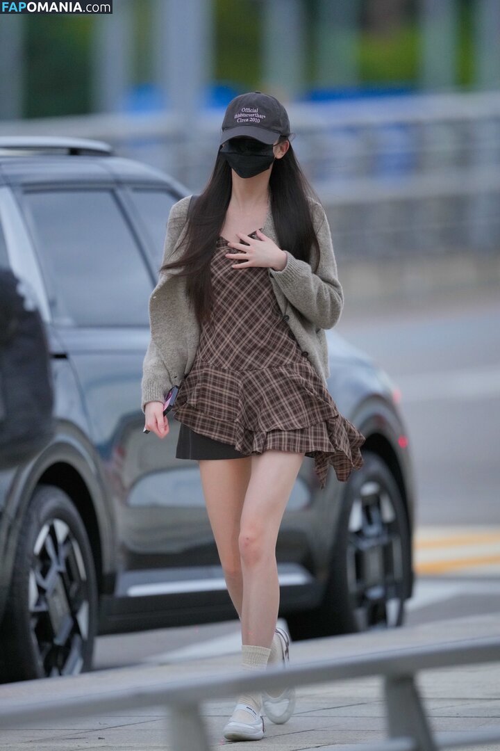 Jang Won-young / for_everyoung10 / 장원영 WONYOUNG Nu OnlyFans  Foto vazada #110