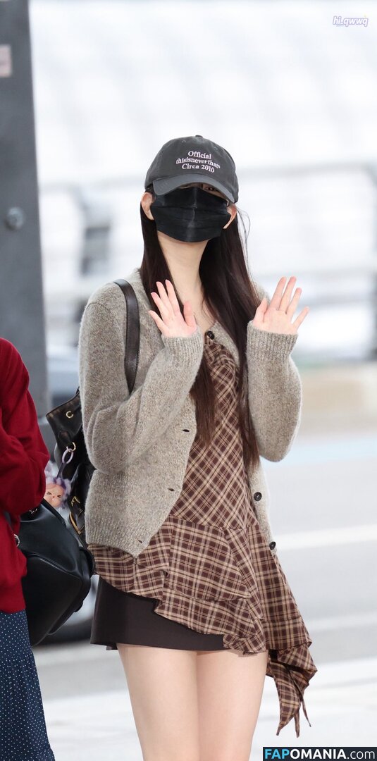 Jang Won-young / for_everyoung10 / 장원영 WONYOUNG Nu OnlyFans  Foto vazada #125