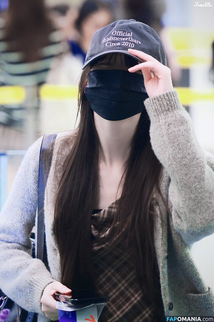 Jang Won-young / for_everyoung10 / 장원영 WONYOUNG Nu OnlyFans  Foto vazada #127