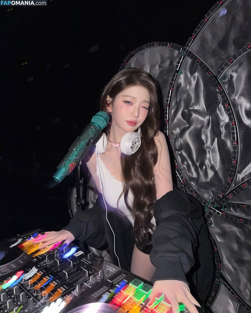 Jang Won-young / for_everyoung10 / 장원영 WONYOUNG Nu OnlyFans  Foto vazada #151