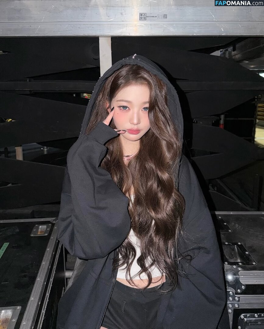 Jang Won-young / for_everyoung10 / 장원영 WONYOUNG Nu OnlyFans  Foto vazada #153