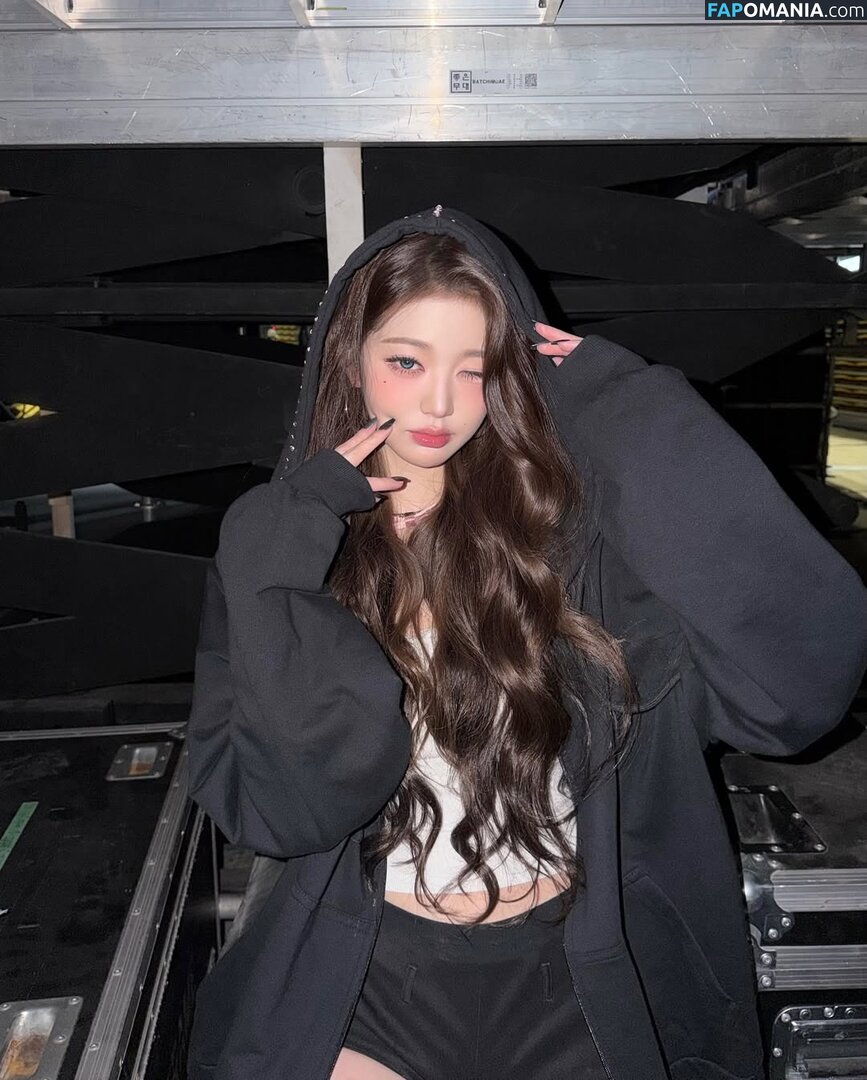Jang Won-young / for_everyoung10 / 장원영 WONYOUNG Nu OnlyFans  Foto vazada #154