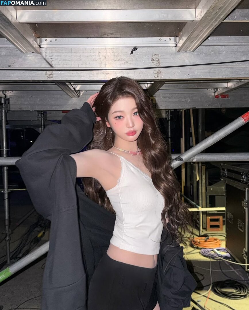 Jang Won-young / for_everyoung10 / 장원영 WONYOUNG Nu OnlyFans  Foto vazada #160