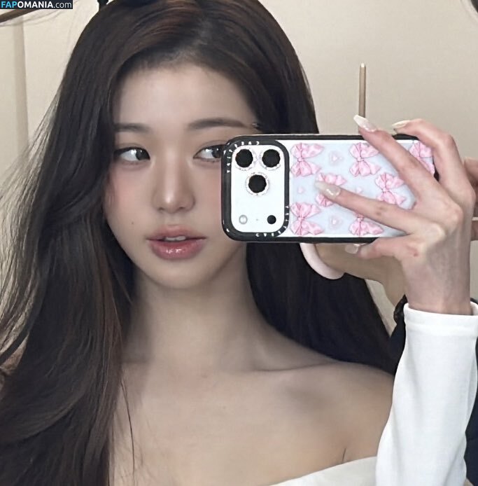 Jang Won-young / for_everyoung10 / 장원영 WONYOUNG Nu OnlyFans  Foto vazada #170