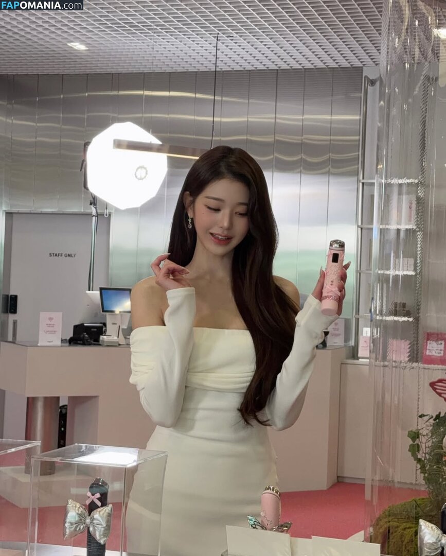 Jang Won-young / for_everyoung10 / 장원영 WONYOUNG Nu OnlyFans  Foto vazada #173