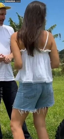 Janina Uhse / janinauhse Nu OnlyFans  Foto vazada #1