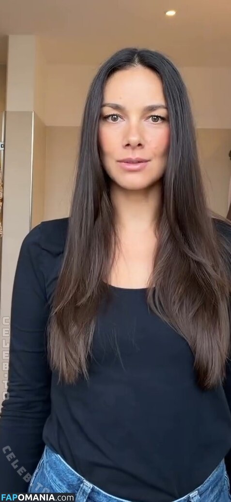 Janina Uhse / janinauhse Nu OnlyFans  Foto vazada #4