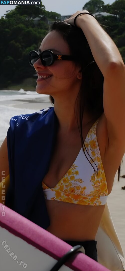 Janina Uhse / janinauhse Nu OnlyFans  Foto vazada #7