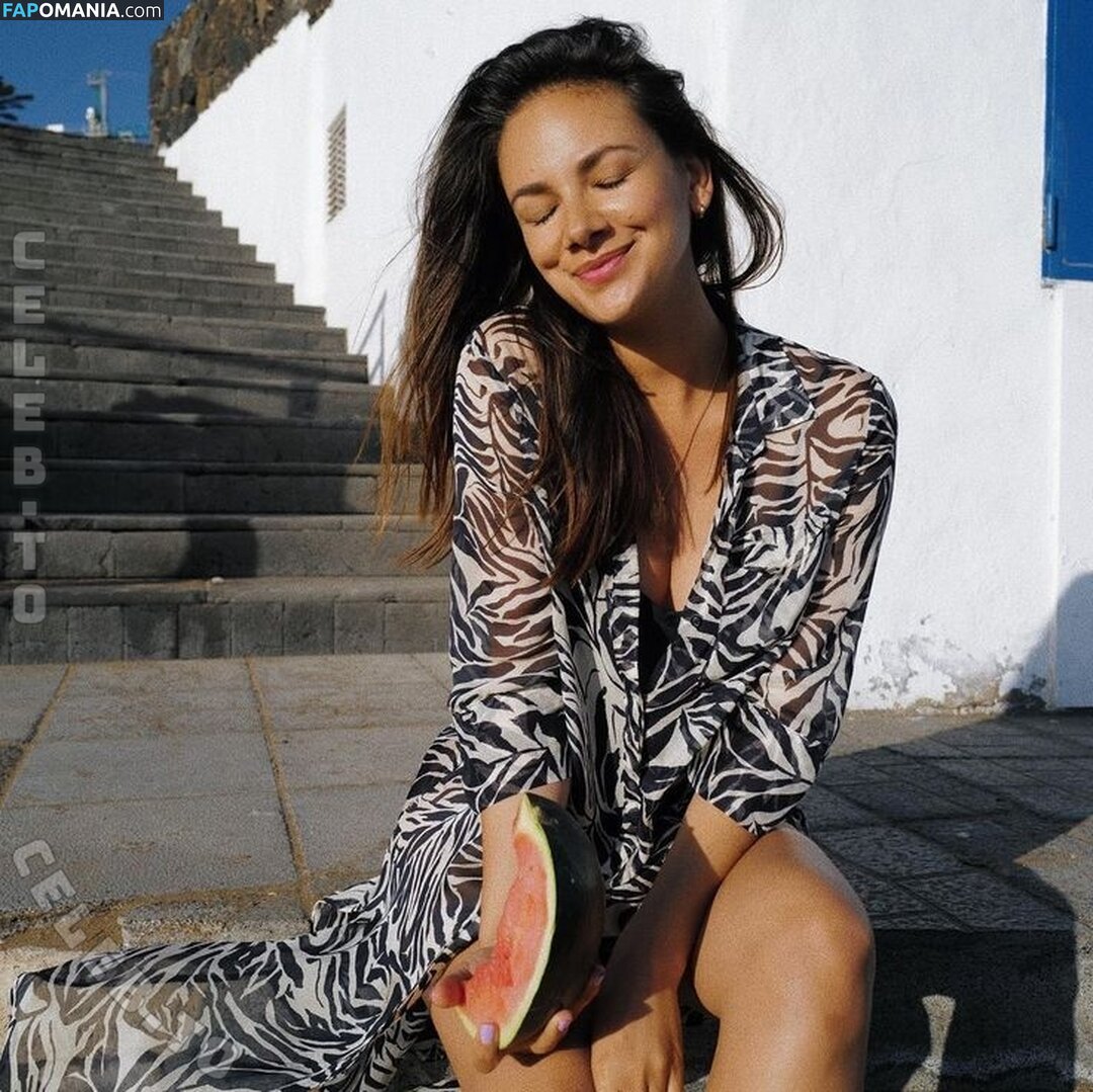 Janina Uhse / janinauhse Nu OnlyFans  Foto vazada #14