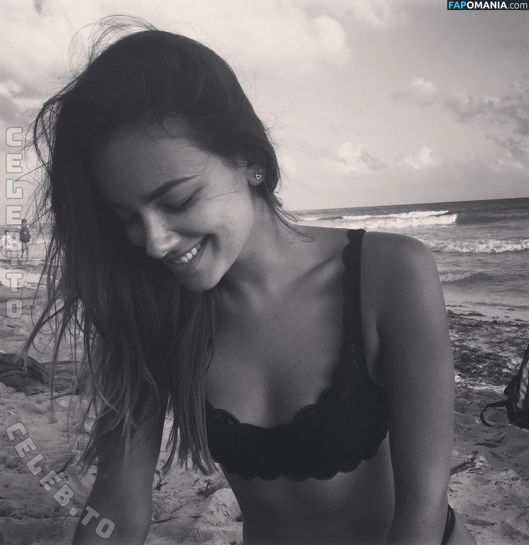 Janina Uhse / janinauhse Nu OnlyFans  Foto vazada #15