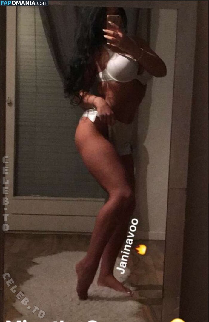 Janinavoo / janina.vogel.77 / janinavooo Nu OnlyFans  Foto vazada #3