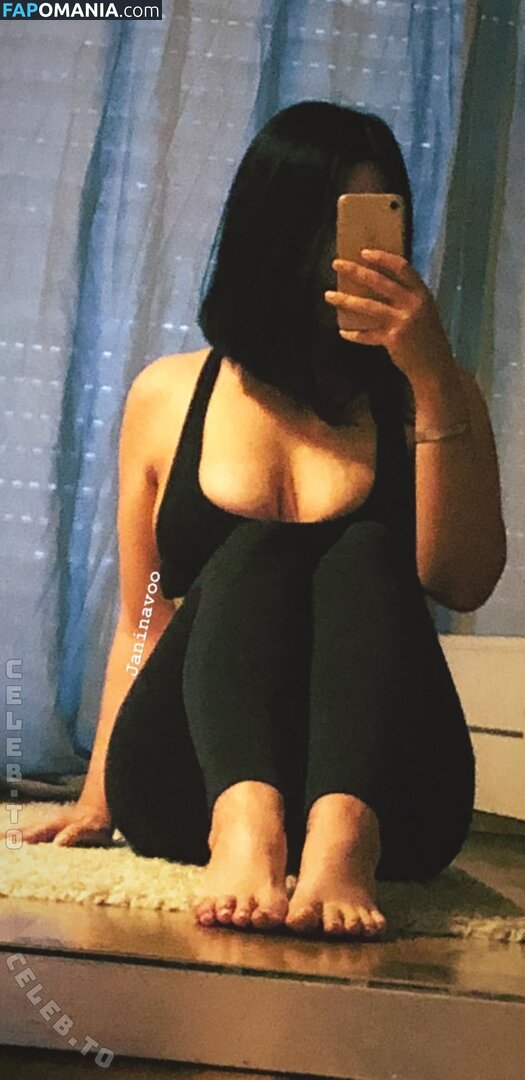 Janinavoo / janina.vogel.77 / janinavooo Nu OnlyFans  Foto vazada #15