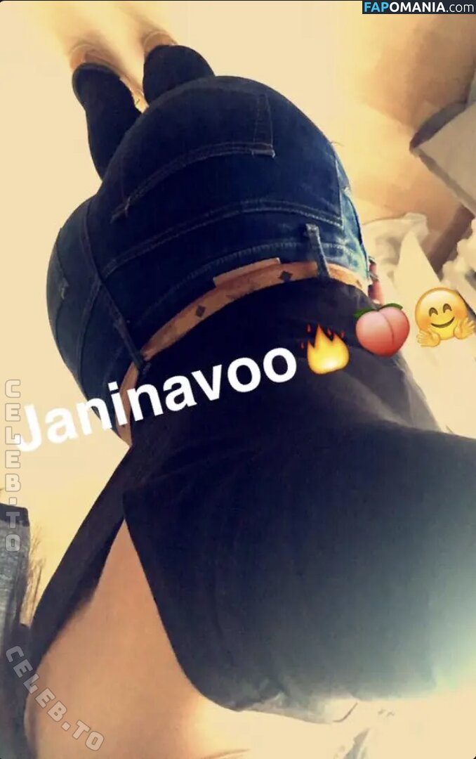 Janinavoo / janina.vogel.77 / janinavooo Nu OnlyFans  Foto vazada #19